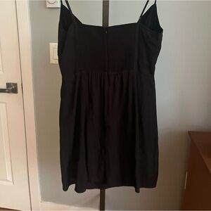 Black Sunday Best Mini dress. Style is Bellow. Very cute, excellent condition.